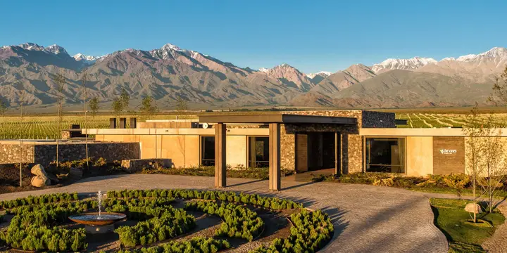 Imagen de presentación de The Vines Resort & Spa