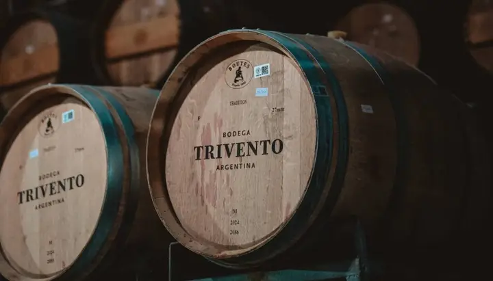 Imagen de presentación de Trivento