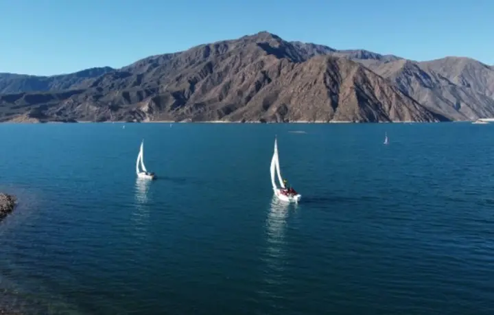 Imagen de presentación de Velero Experience Ride