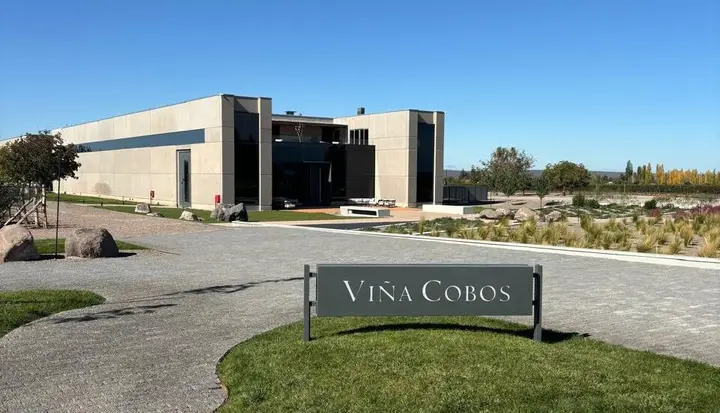 Imagen de presentación de Viñas Cobos